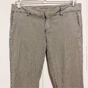 Vintage American Eagle Outfitters Low Rise Stretch Pants. Size 4.